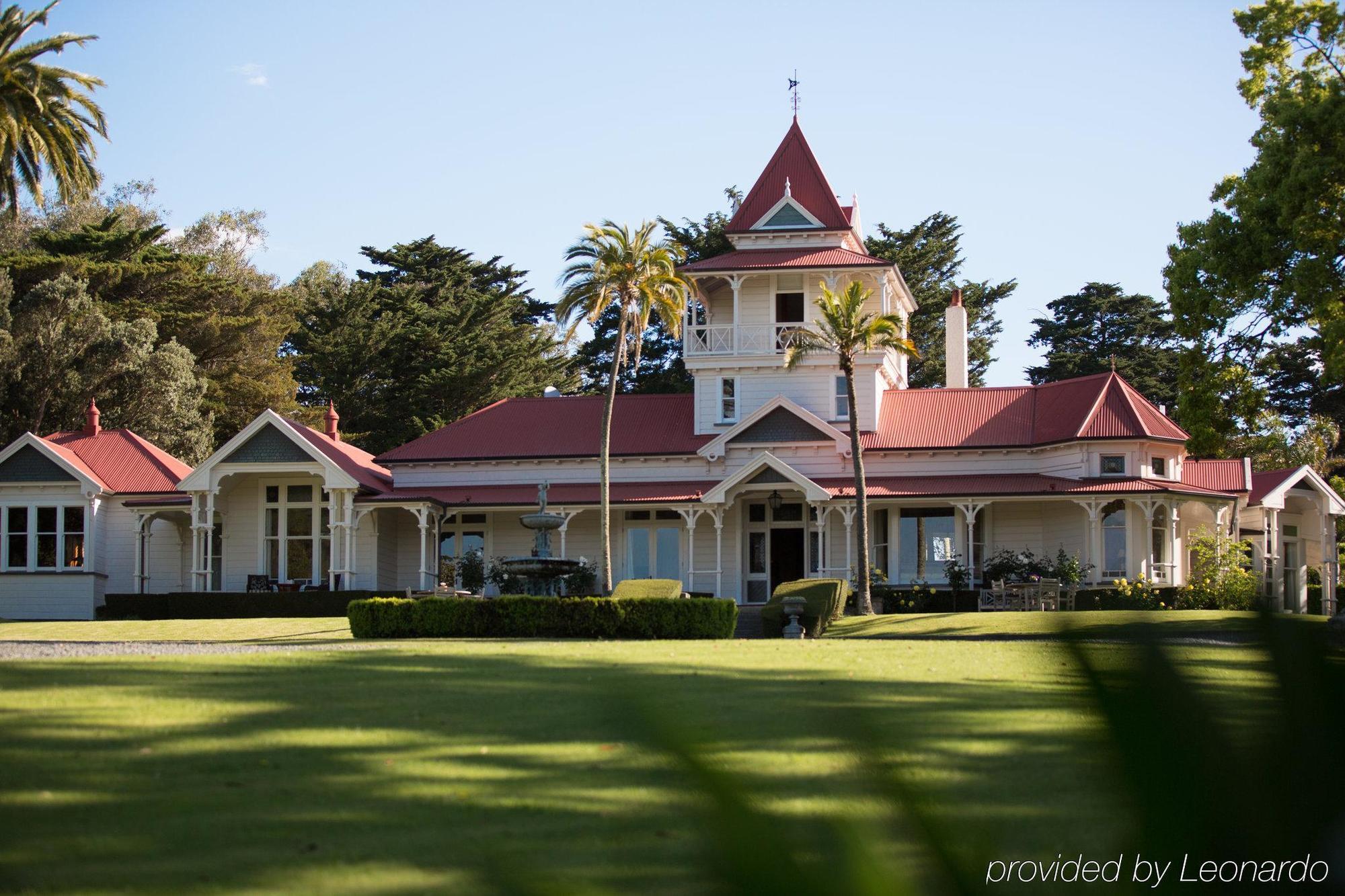 Greenhill Lodge Хейстингс Екстериор снимка