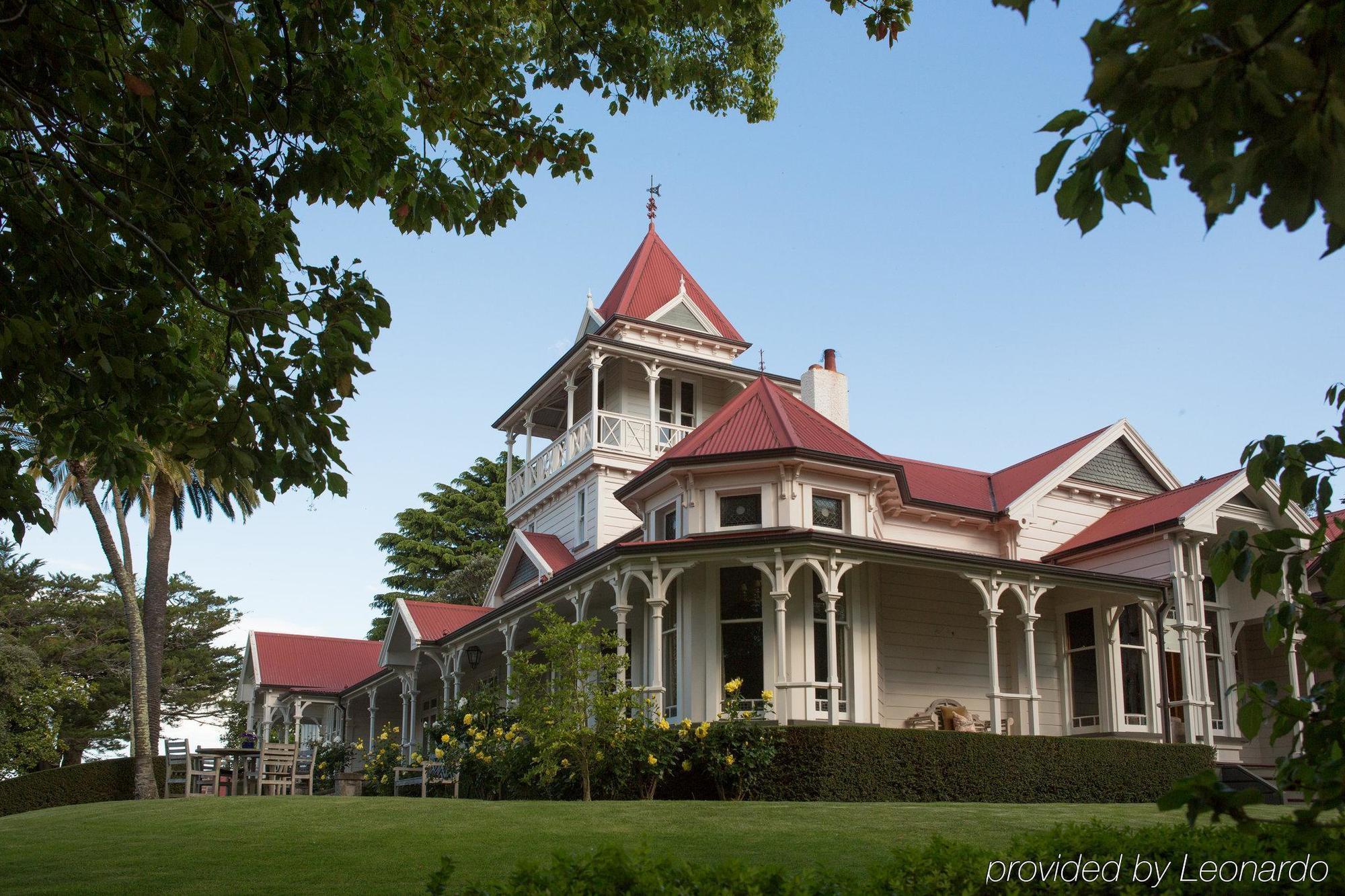Greenhill Lodge Хейстингс Екстериор снимка