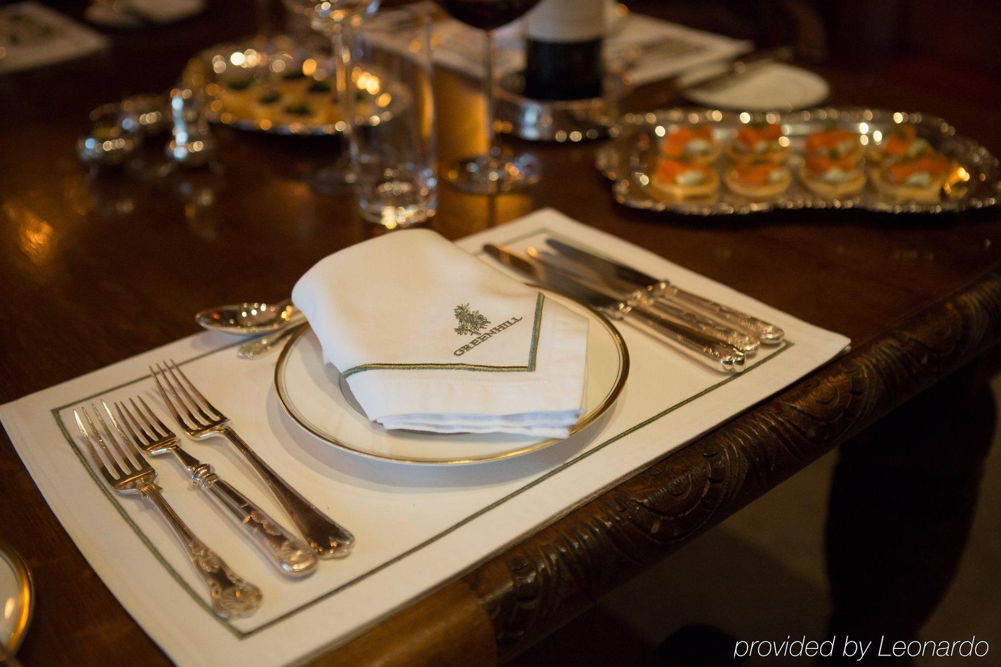 Greenhill Lodge Хейстингс Екстериор снимка