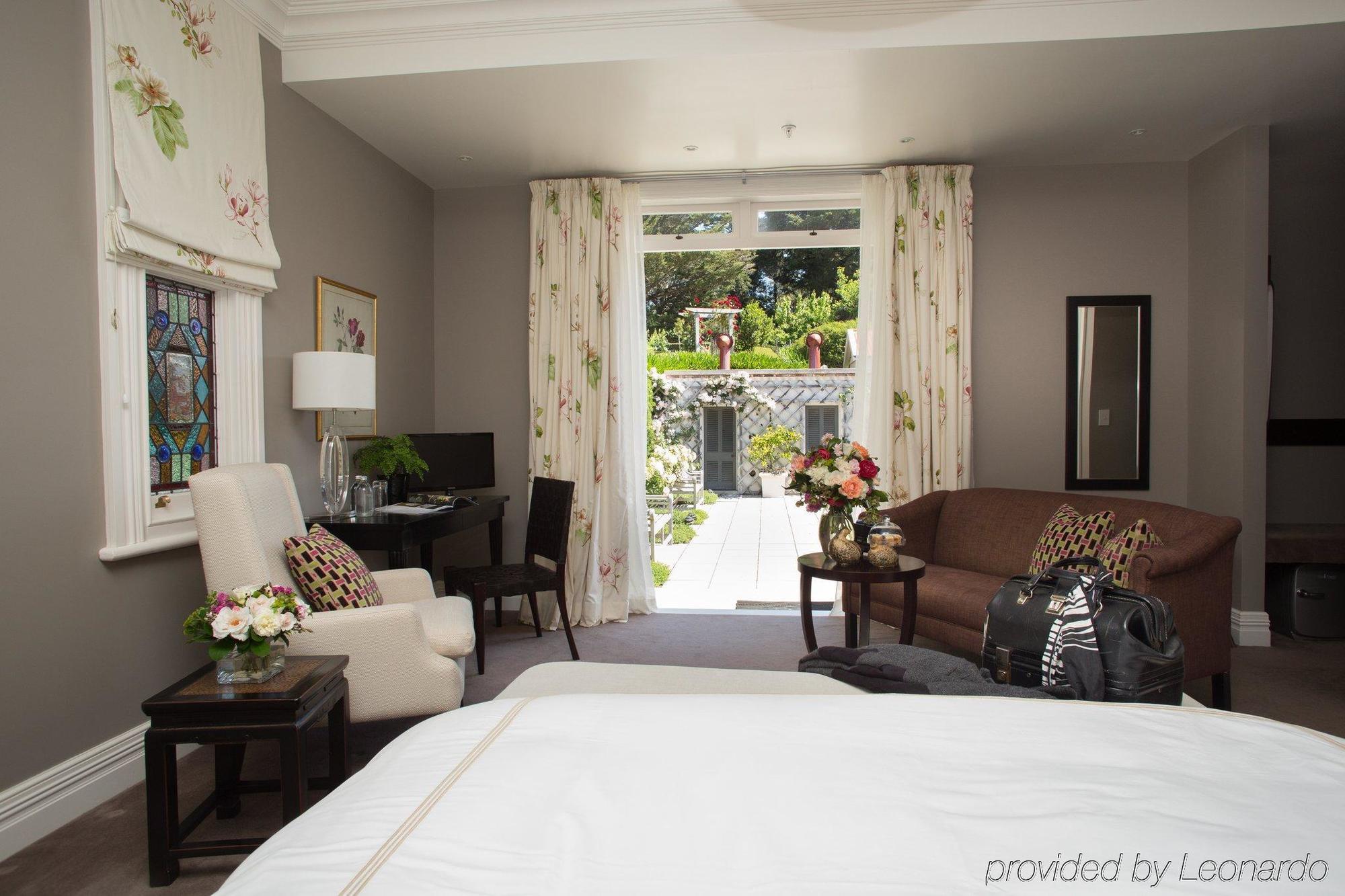 Greenhill Lodge Хейстингс Екстериор снимка