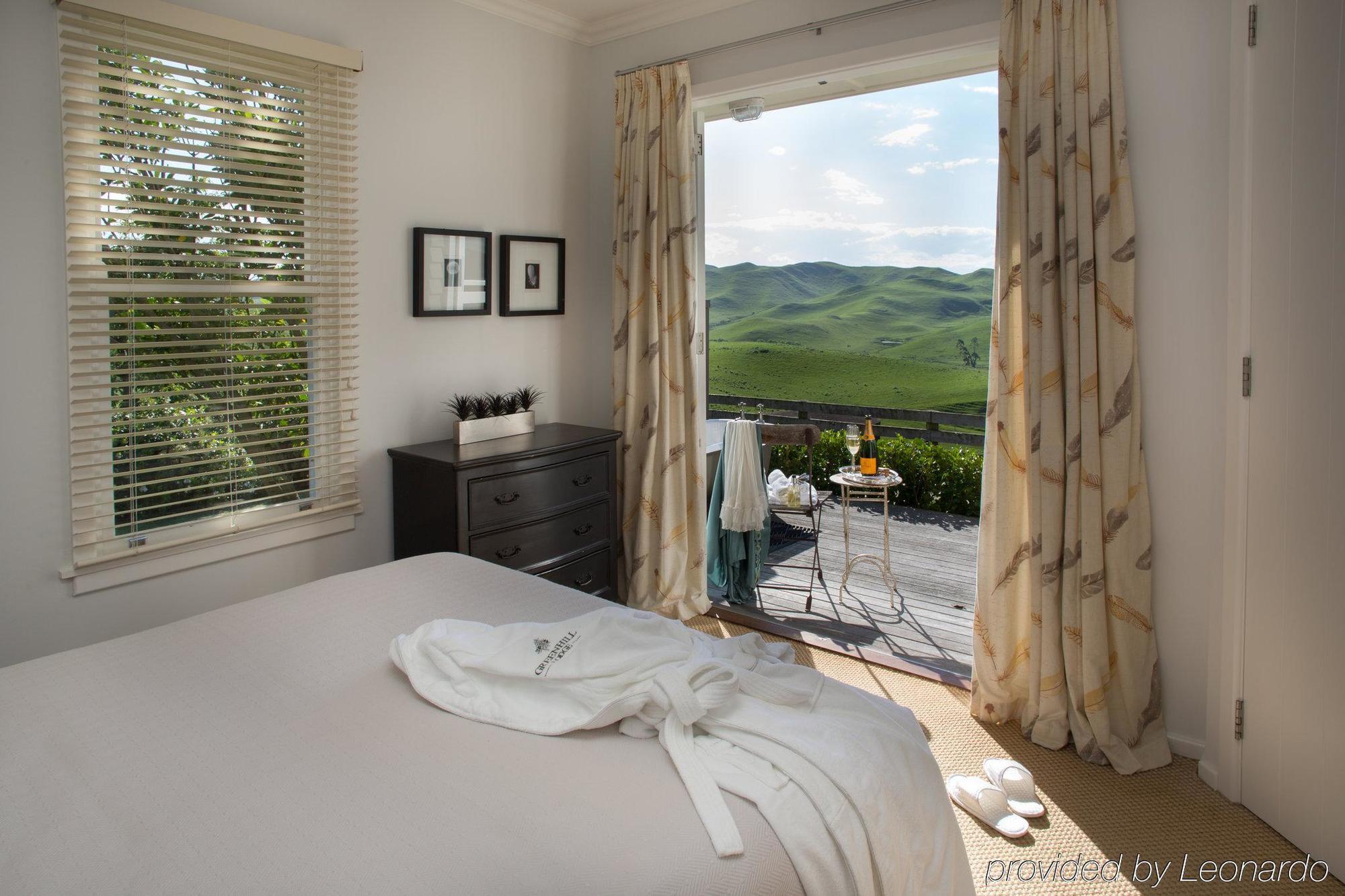 Greenhill Lodge Хейстингс Екстериор снимка