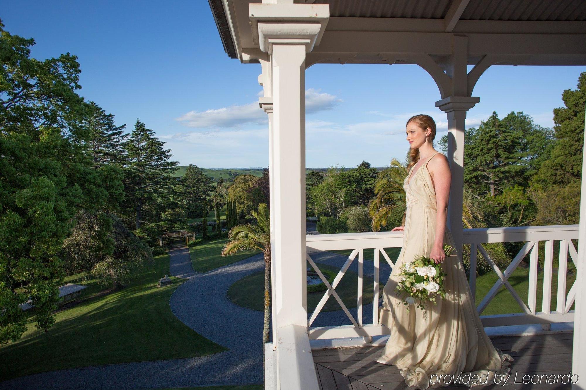 Greenhill Lodge Хейстингс Екстериор снимка