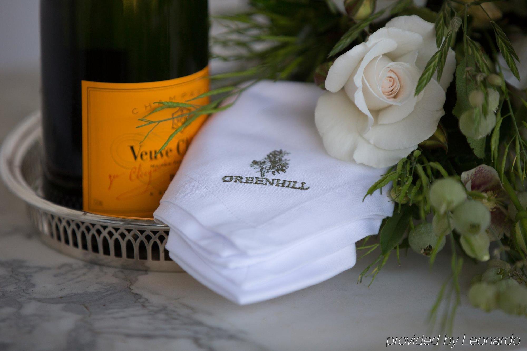Greenhill Lodge Хейстингс Екстериор снимка