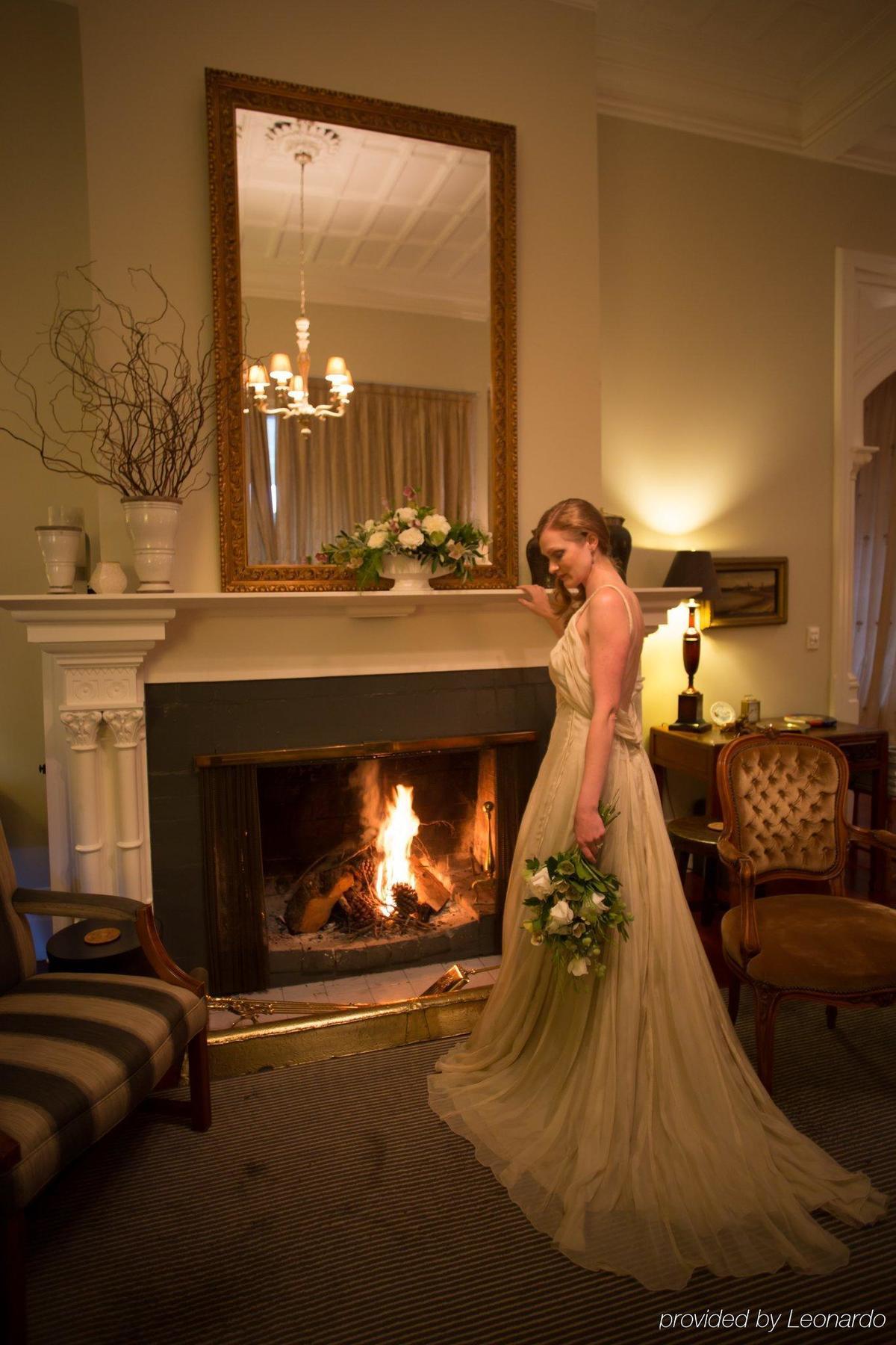 Greenhill Lodge Хейстингс Екстериор снимка