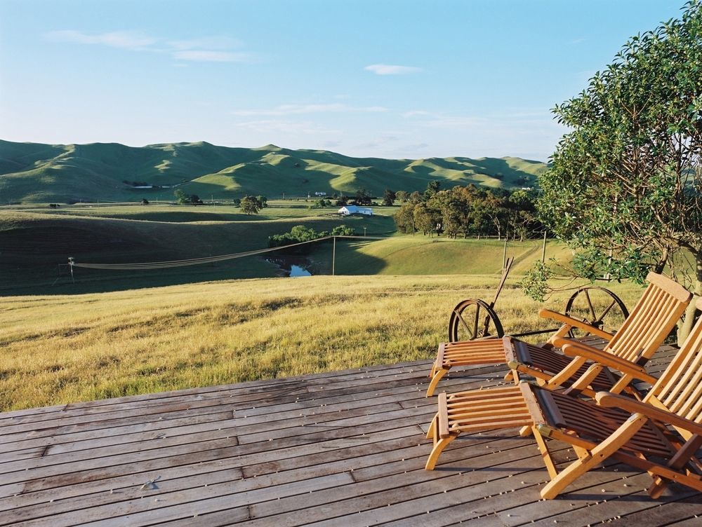 Greenhill Lodge Хейстингс Екстериор снимка