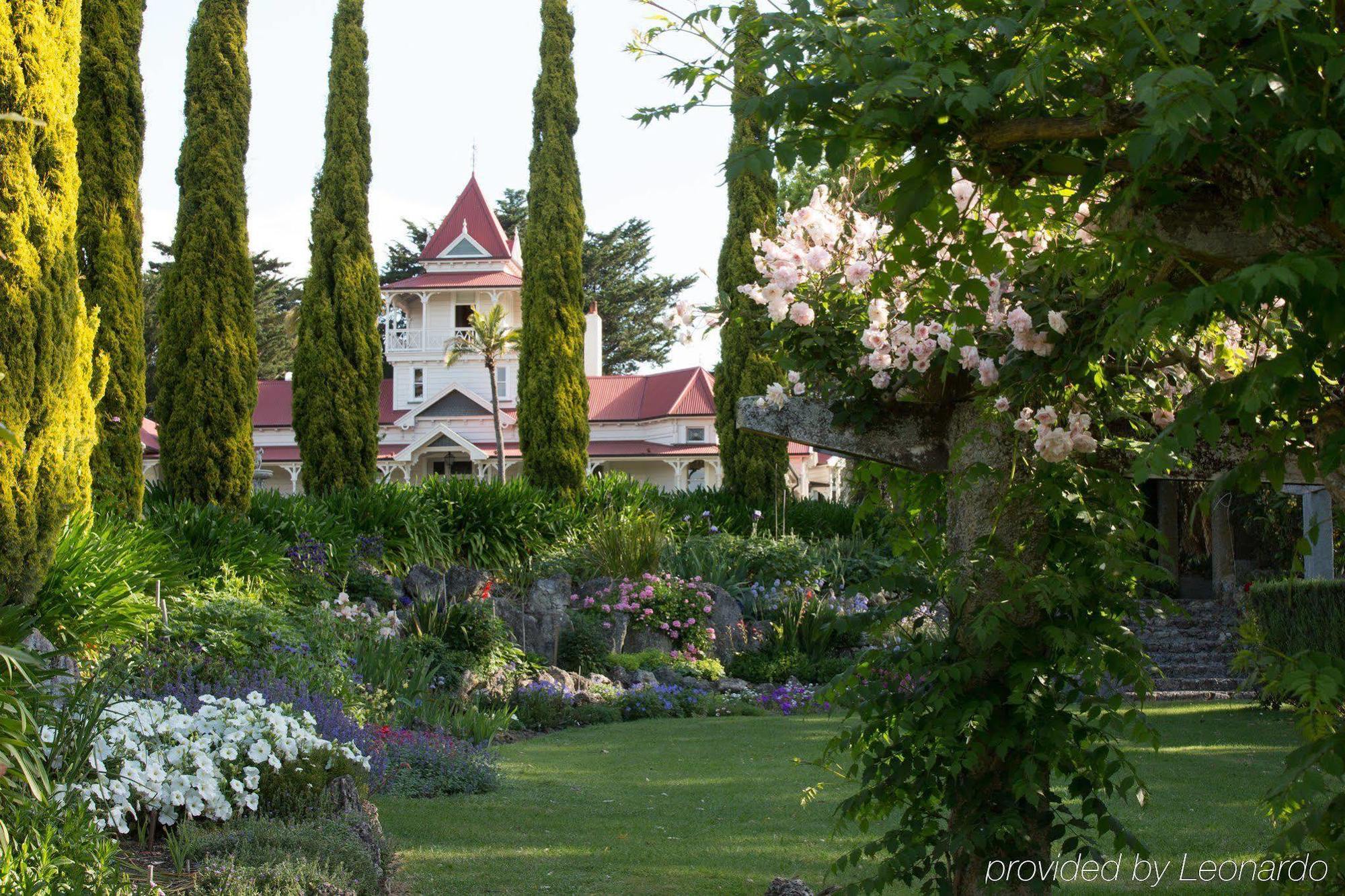 Greenhill Lodge Хейстингс Екстериор снимка