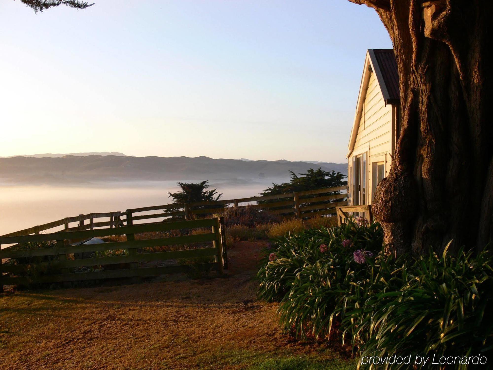 Greenhill Lodge Хейстингс Екстериор снимка