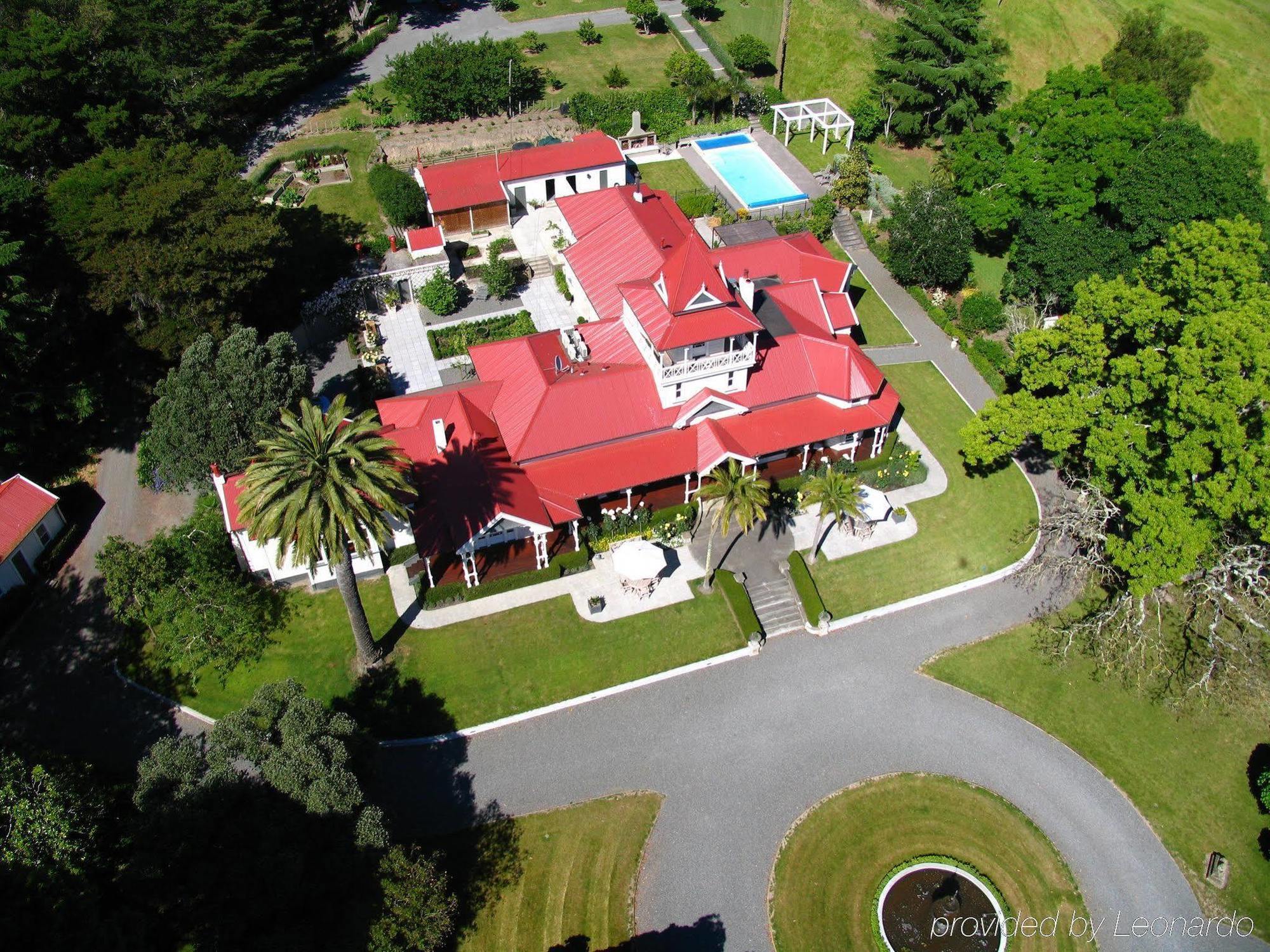 Greenhill Lodge Хейстингс Екстериор снимка