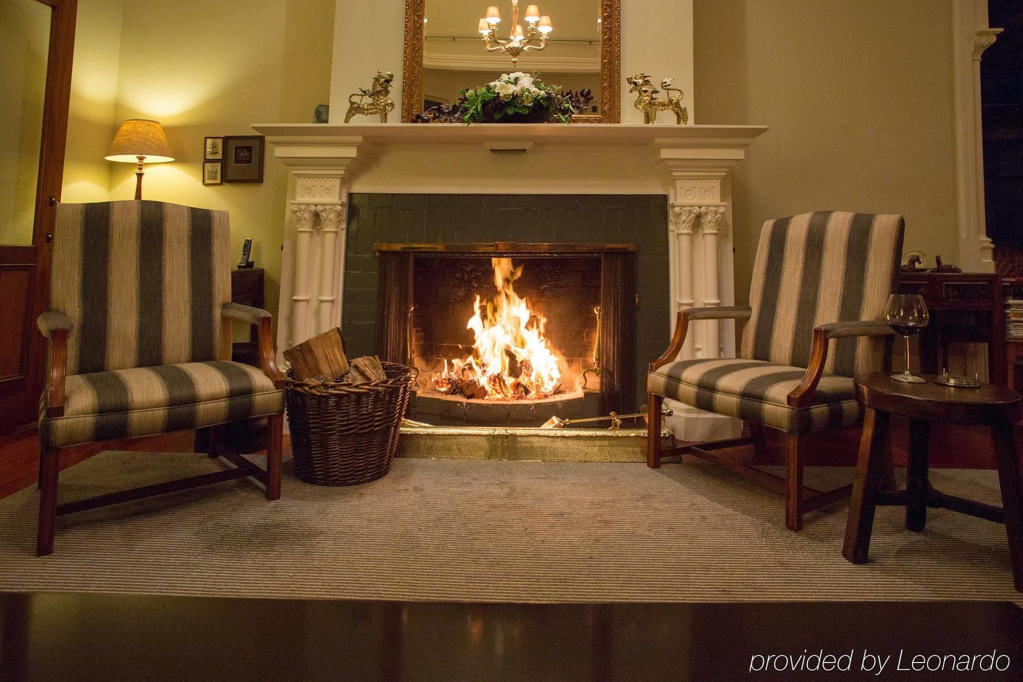 Greenhill Lodge Хейстингс Екстериор снимка
