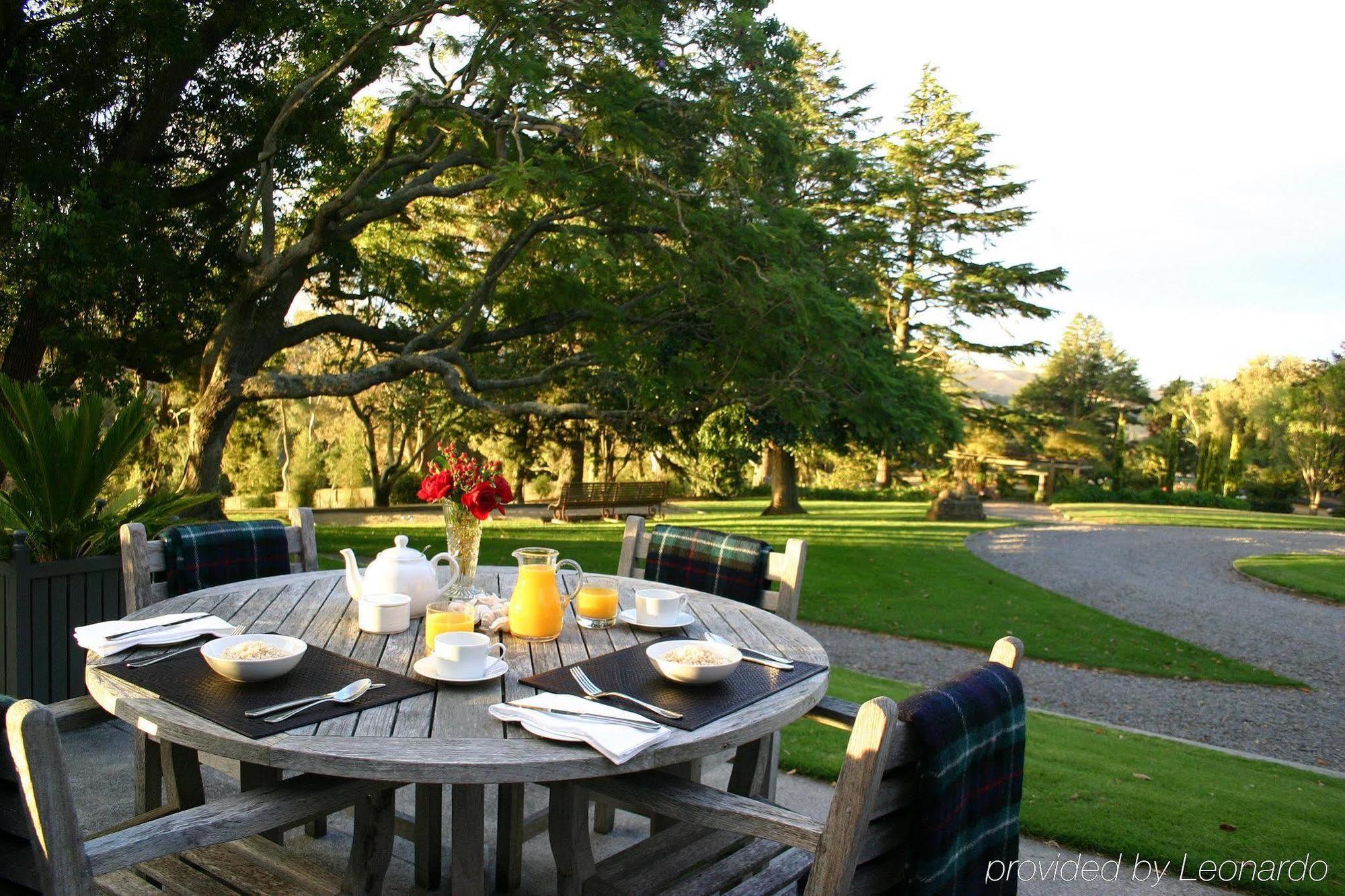 Greenhill Lodge Хейстингс Екстериор снимка