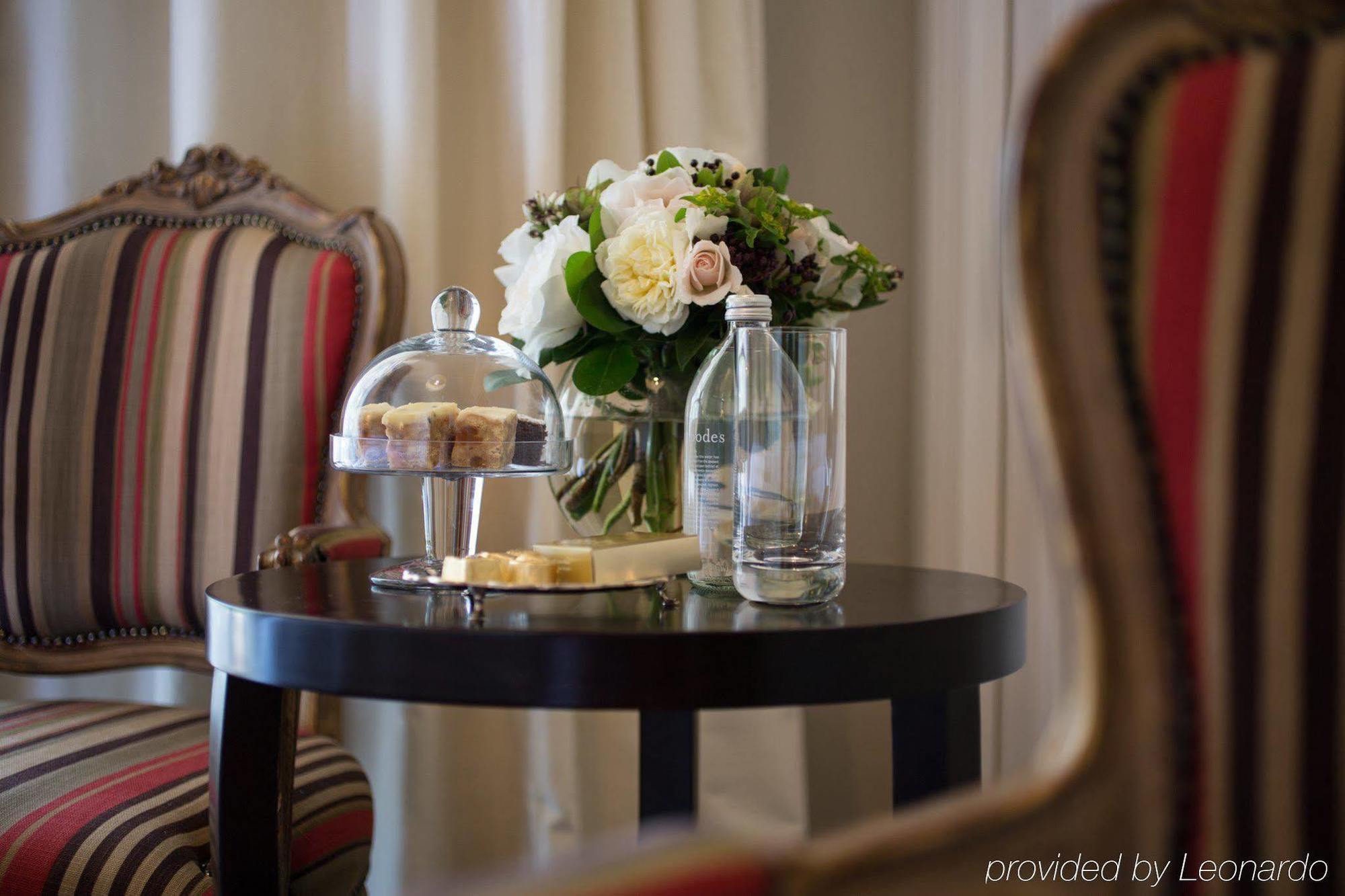 Greenhill Lodge Хейстингс Екстериор снимка