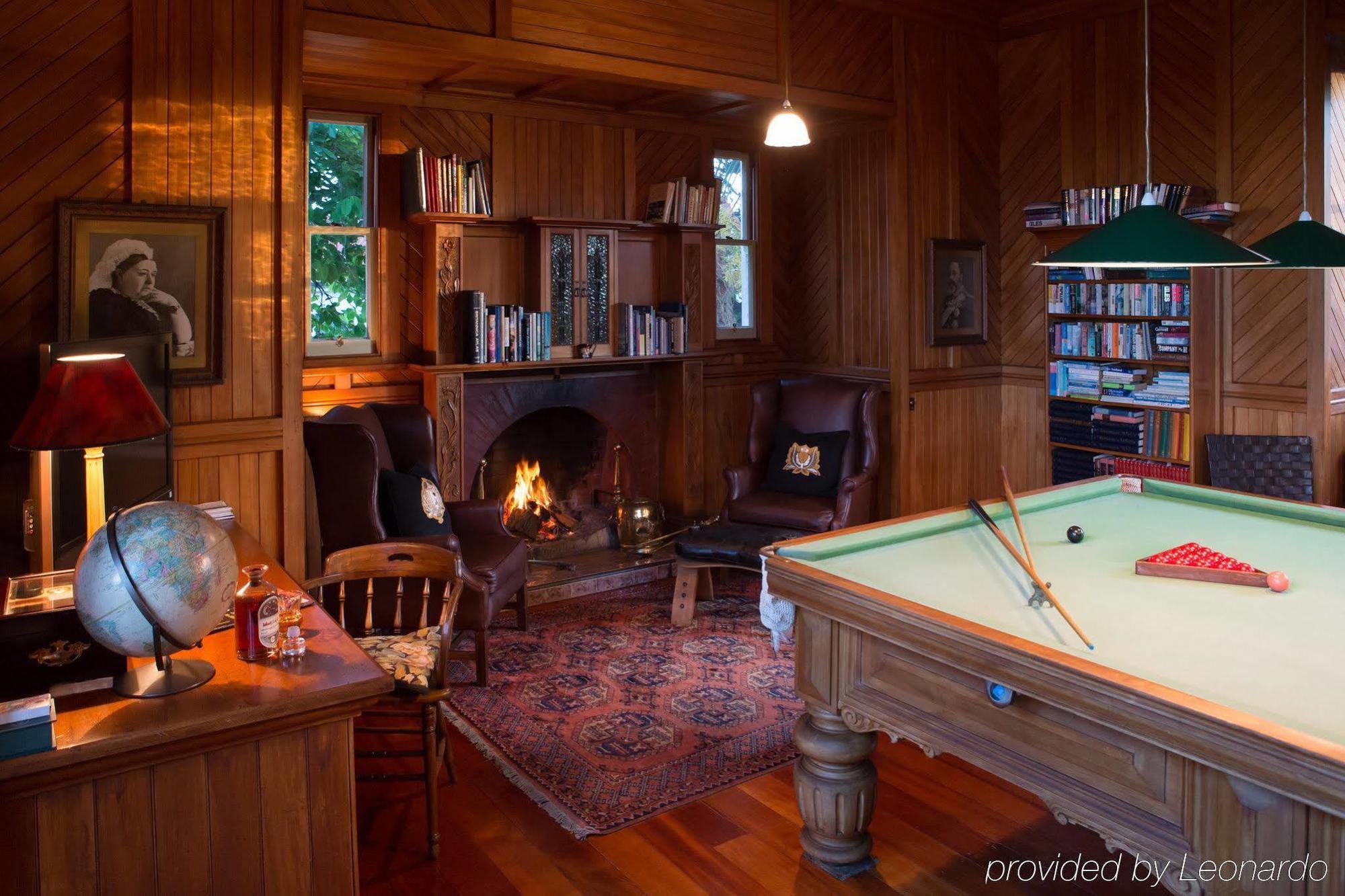 Greenhill Lodge Хейстингс Екстериор снимка