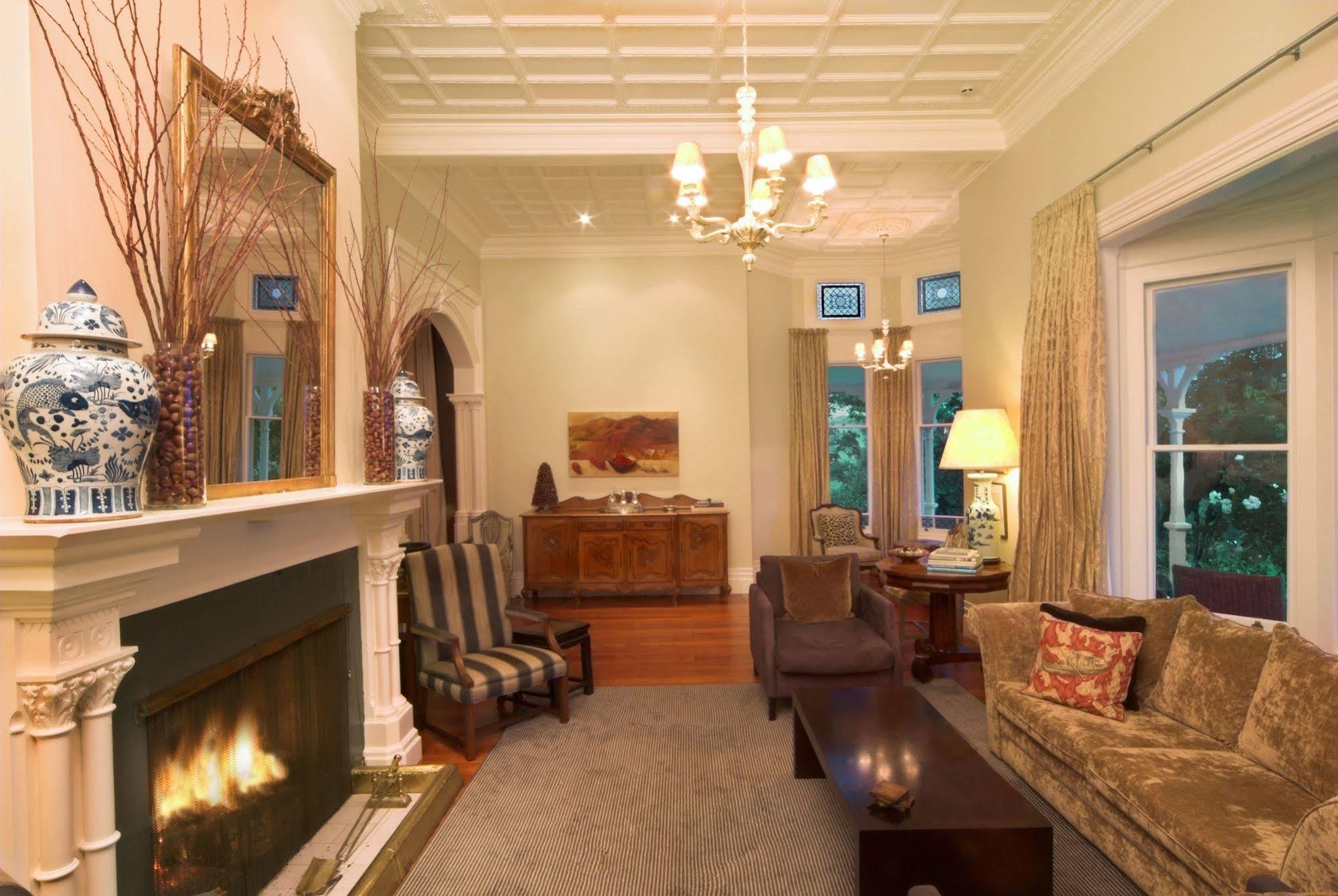 Greenhill Lodge Хейстингс Екстериор снимка